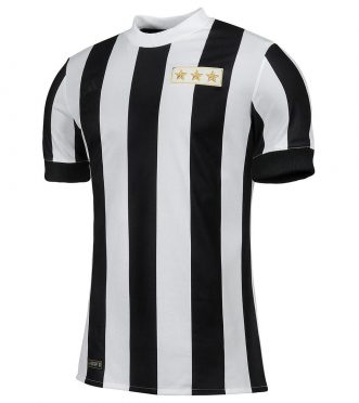 Maglia Juventus 120 anni celebrativa