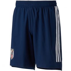 Pantaloncini Giappone home 2018 blu