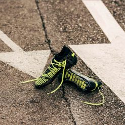 Puma Future, le nuove scarpe da calcio