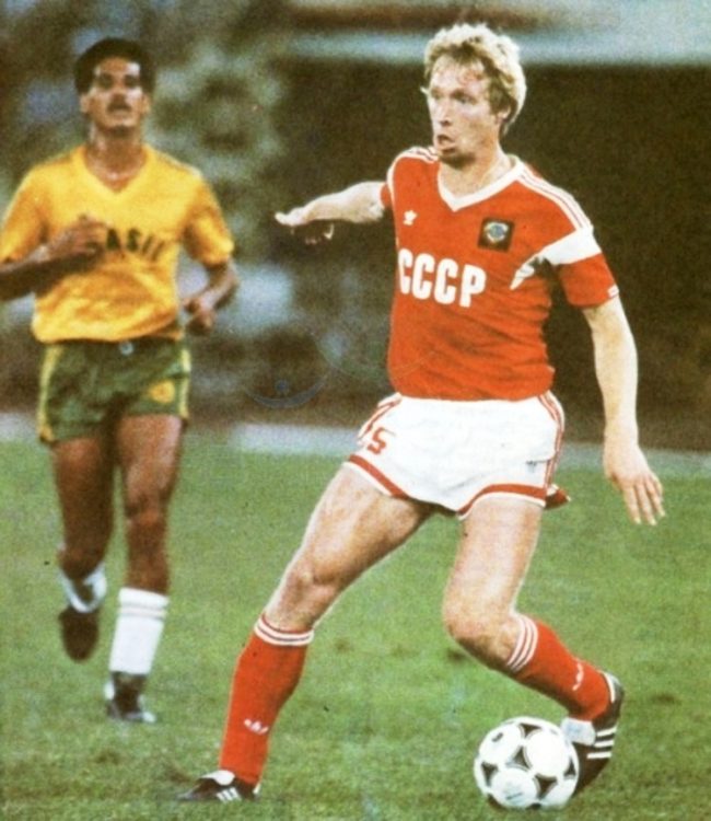 Maglia URSS 1988 Olimpiadi