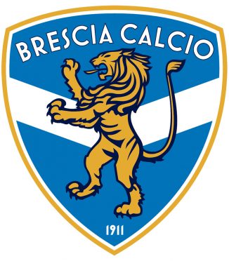 Stemma Brescia Calcio, 2011-2017