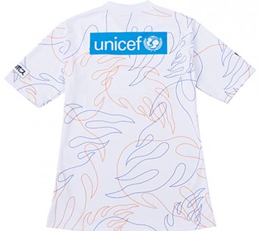V Varen Nagasaki Kit J League 2018