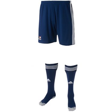Yokohama F Marinos Kit J League 2018