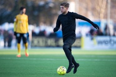 Amichevole IK Frej-AIK