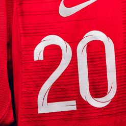 Font Inghilterra 2018 away