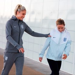 Collezione Nike sportswear Inghilterra 2018