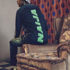 Maglia Nike Nigeria Naija