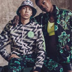 Apparel Nigeria collezione Nike 2018Appare Nigeria collezione Nike 2018