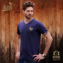 Maglia Francia The Nations Collection