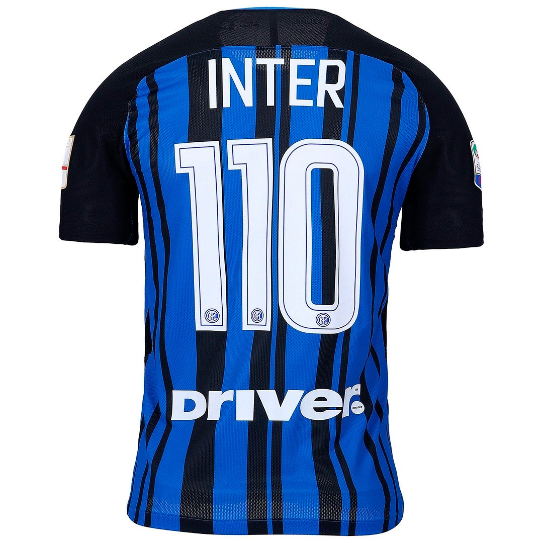 inter maglia nike celebrativa