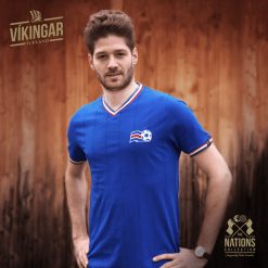 Maglia Islanda vintage Sansolini