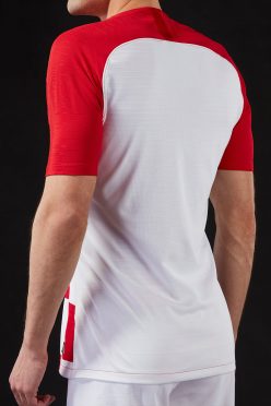 Retro maglia Croazia home 2018
