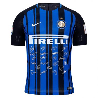 Maglia Inter 110 anni Nike
