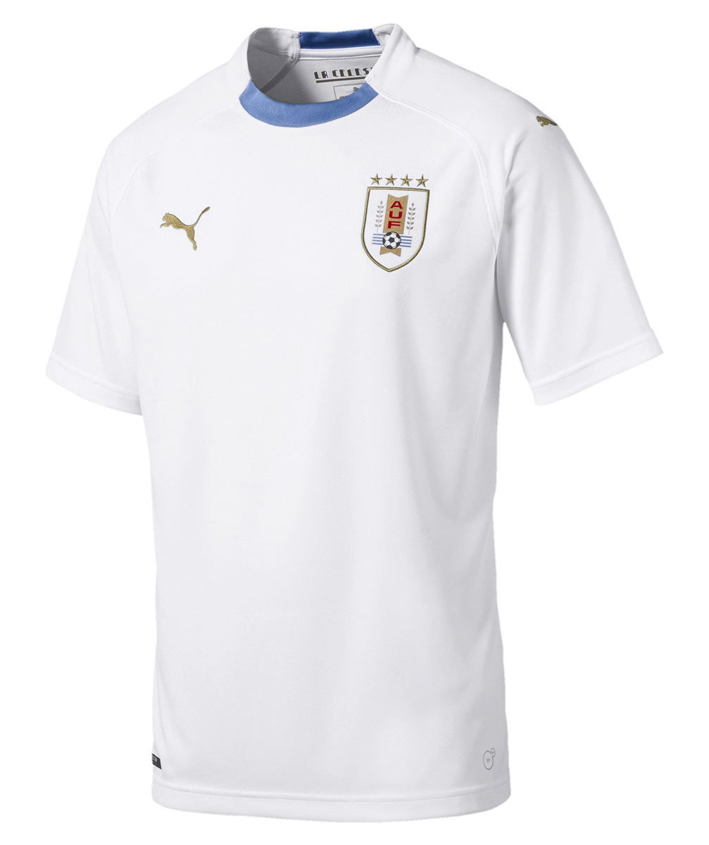 Maglia uruguay online