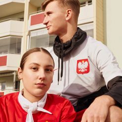 Collezione Polonia Nike 2018