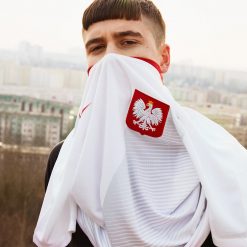 Polonia home kit 2018