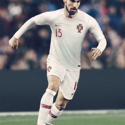 Divisa Portogallo away mondiali 2018