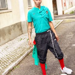 Abbigliamento Portogallo Nike 2018