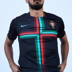 Maglia pre-match Portogallo 2018