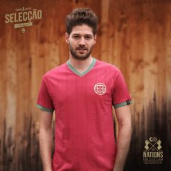 Maglia Portogallo vintage