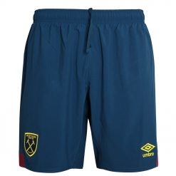 Pantaloncini seconda maglia West Ham 2018-2019