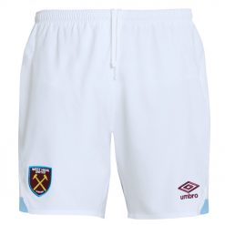 Pantaloncini prima maglia West Ham 2018-2019