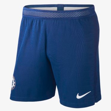 Chelsea pantaloncini home blu 2018-2019