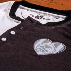 Stemma Heracles Almelo 115 anni