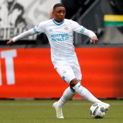 PSV away kit 2018-2019