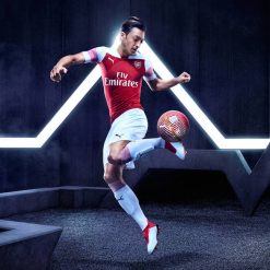 Ozil divisa Arsenal 2018-19