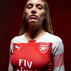 Maglia Arsenal Puma 2018-19