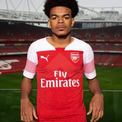 Maglia calcio Arsenal 2018-2019