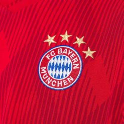 Stemma ricamato Bayern Monaco