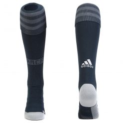 Calzettoni Real Madrid away 2018-19 neri