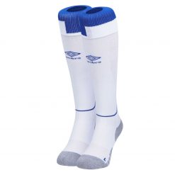 Calzettoni Everton home 2018-19