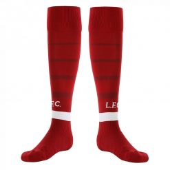 Calzettoni Liverpool 2018-2019 rossi