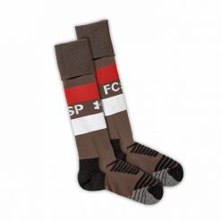 Calzettoni St. Pauli 2018-2019 home