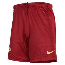Calzoncini AS Roma 2018-19 home