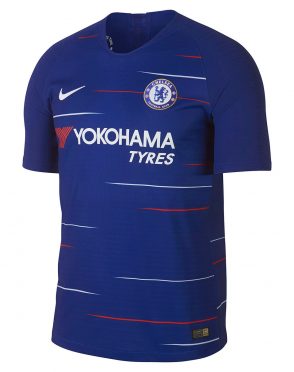 Maglia Chelsea 2018-2019 authentic Vapor