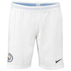 Calzoncini City bianchi 2018-2019