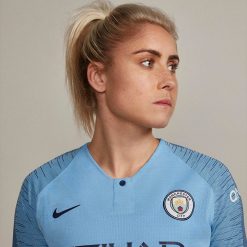 Steph Houghton. maglia City femminile