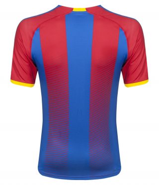Retro prima maglia Crystal Palace 2018-19