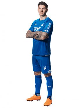 Divisa Hoffenheim 2018-2019 Lotto