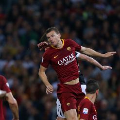 Completo Roma 2018-19 in campo