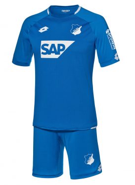 Kit Hoffenheim 2018-2019 home