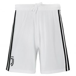Calzoncini Juventus home 2018-2019 bianchi