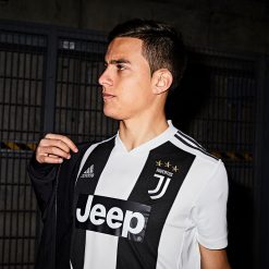 Paulo Dybala, kit Juventus 2018-2019