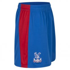 Lato calzoncini Crystal Palace 2018-19