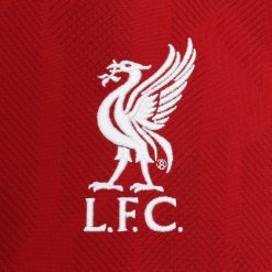 Stemma Liver Bird Liverpool ricamato