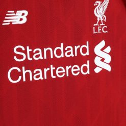 Sponsor Standard Chartered Liverpool